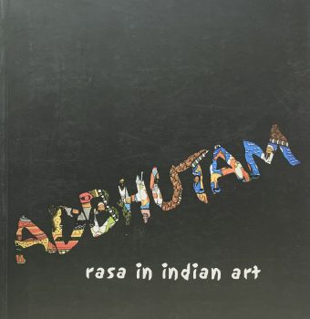 ADBHUTAM - Rasa in Indian Art