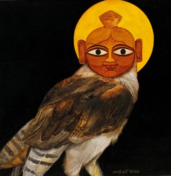 AM-891-23-SATYAJIT ROY