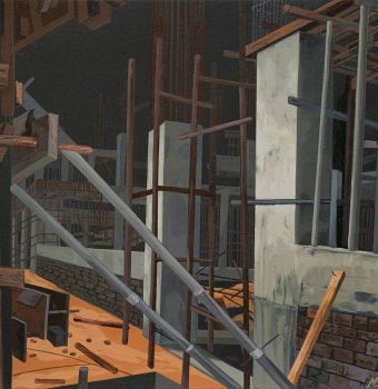 APPR-1774#manish-moitra,-medium--acrylic-on-paper,size-8x12-inches