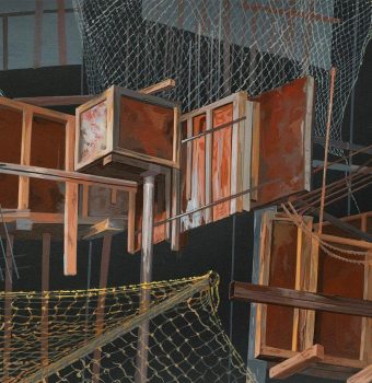 APPR-1779#manish-moitra,acrylic-on-paper,8-x12inches