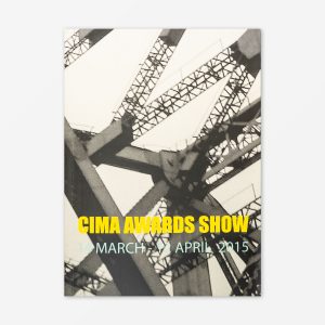 CIMA-awards-show-2015-cover