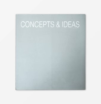 CONCEPTS-&-IDEAS-2006-COVER