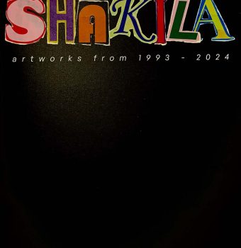 Shakila - 1993-2024