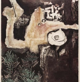 From a private collection